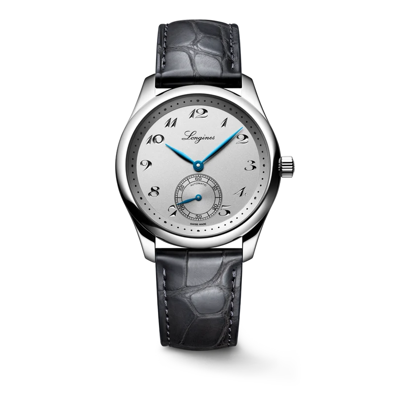 Longines orologio The Longines Master Collection 38.5 mm L2.843.4.73.2