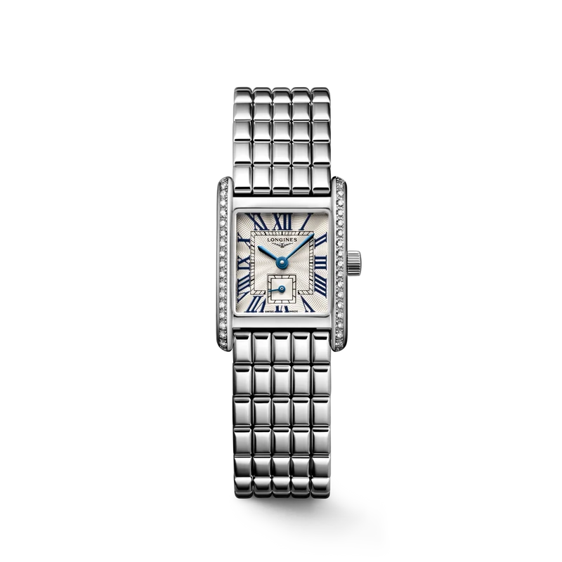 Longines orologio Longines Mini Dolcevita 21.5 x 29 mm L5.200.0.71.6