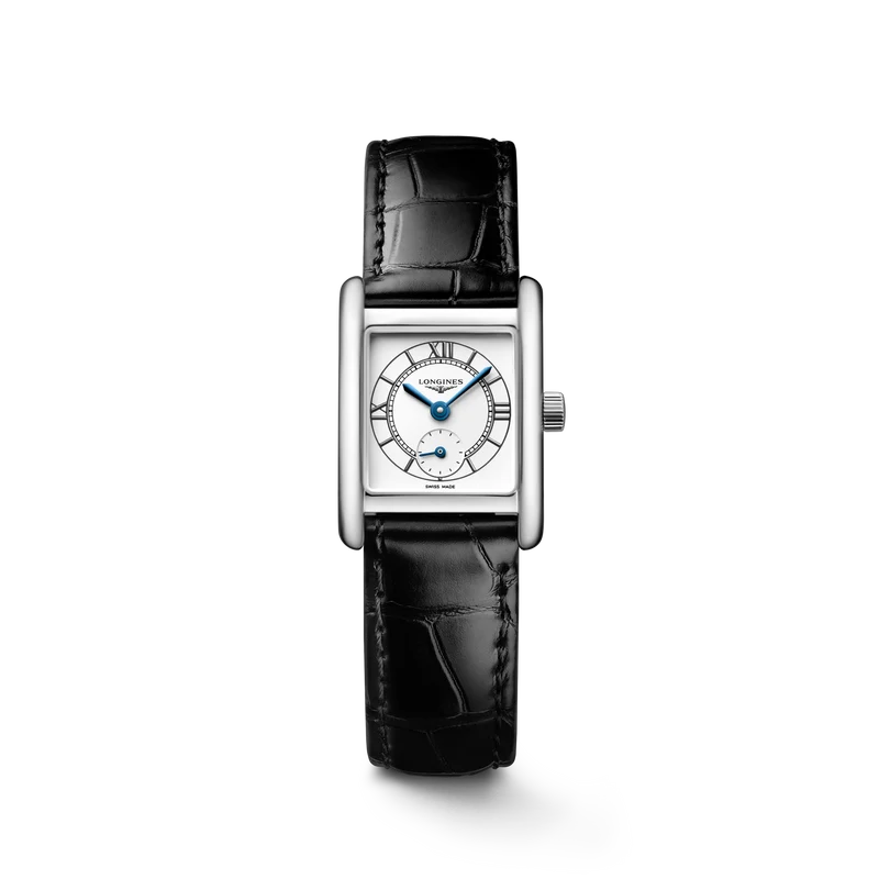 Longines orologio Longines Mini Dolcevita 21.5 x 29 mm L5.200.4.75.2