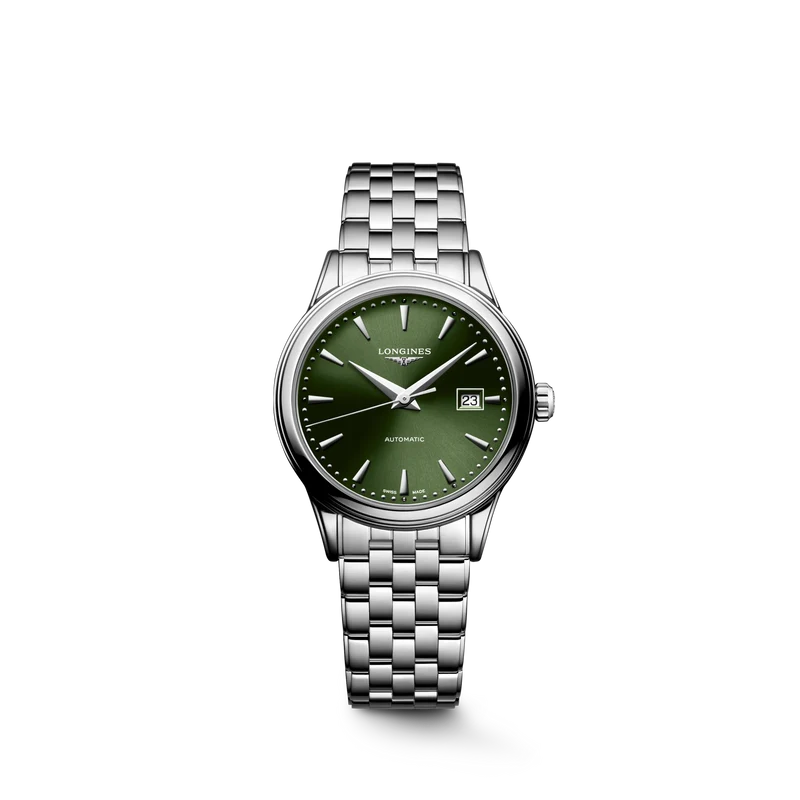 Longines orologio Flagship Classic 30 mm L4.374.4.02.6