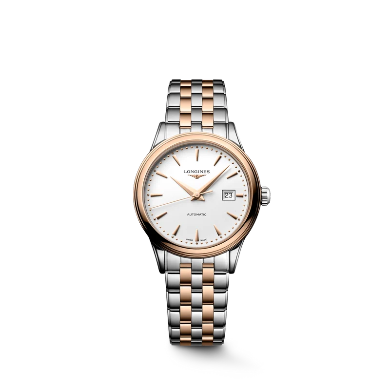 Longines orologio Flagship Classic 30 mm L4.374.3.90.7