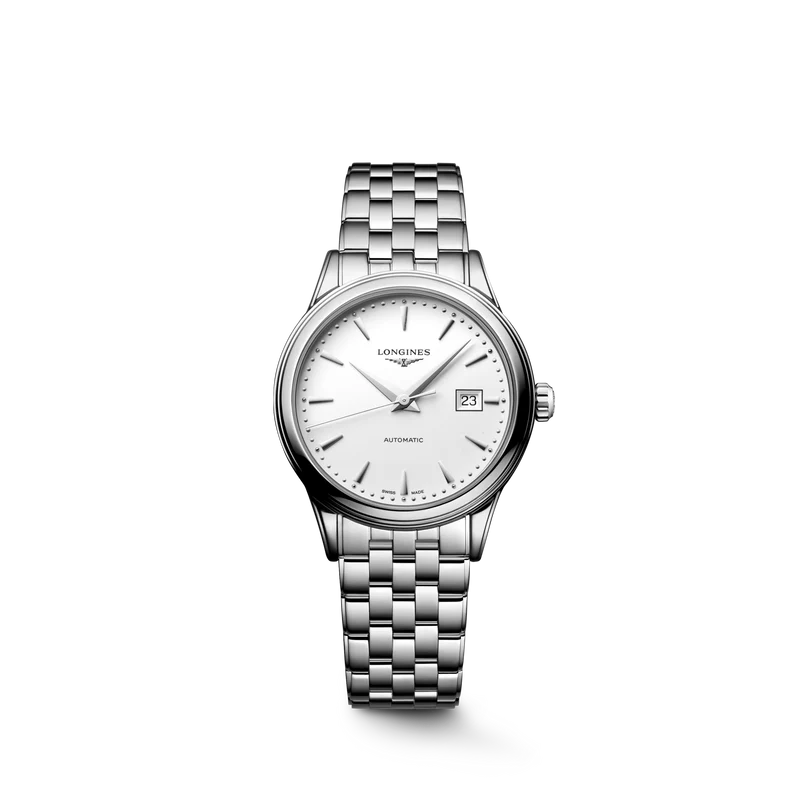 Longines orologio Flagship Classic 30 mm L4.374.4.18.6