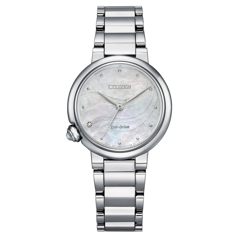 Citizen L corona cabochon