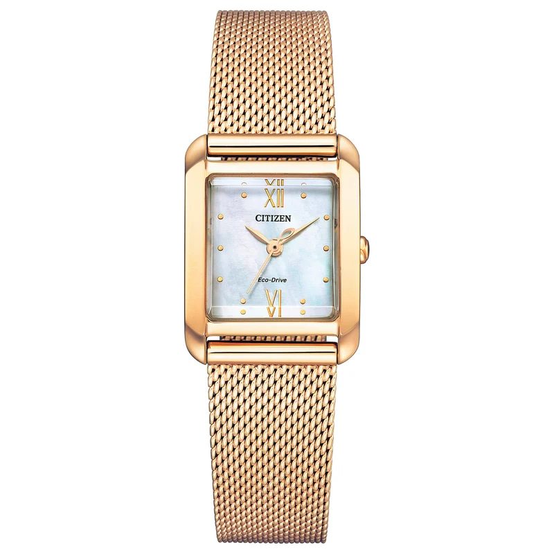 Citizen L maglia Milano
