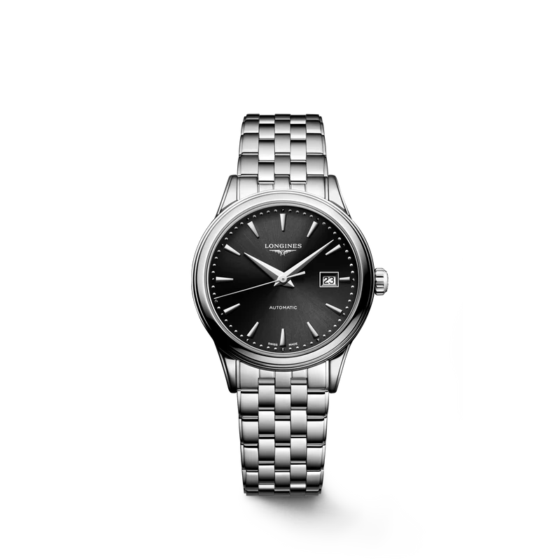 Longines orologio Flagship Classic 30 mm L4.374.4.59.6