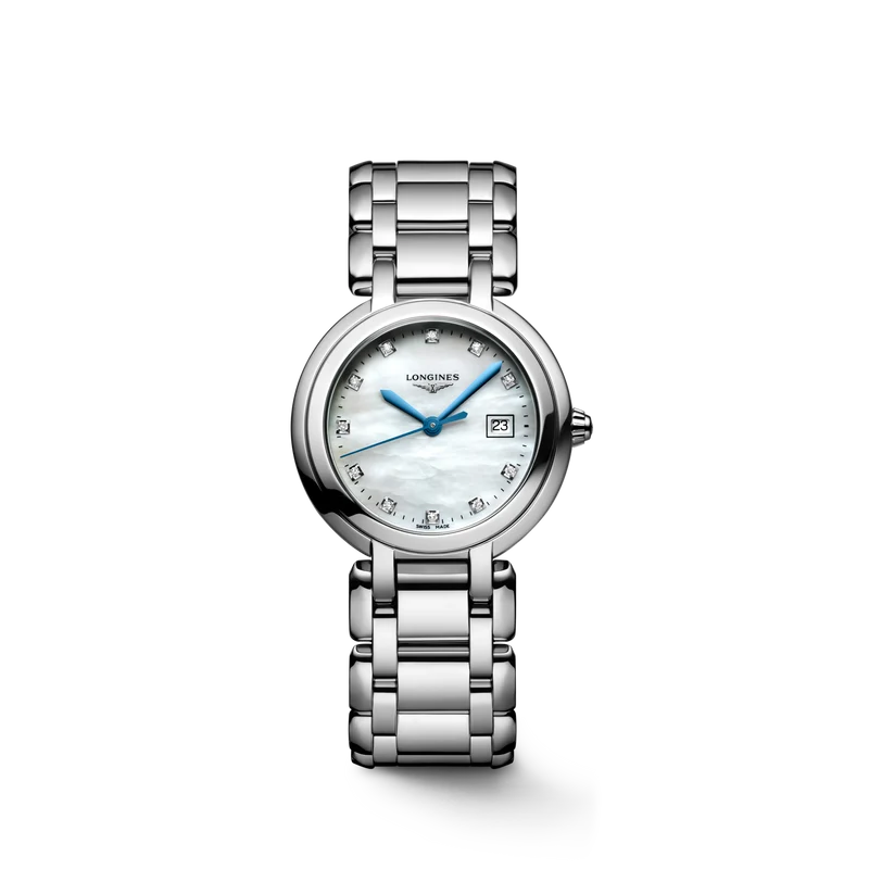 Longines orologio Longines Primaluna 30 mm L8.122.4.87.6