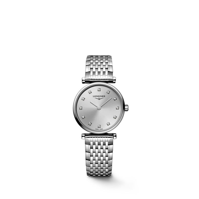 Longines orologio La Grande Classique De Longines 24 mm L4.209.4.70.6