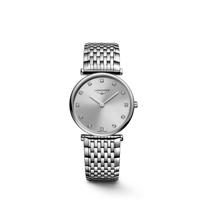 Longines orologio La Grande Classique De Longines 29 mm L4.512.4.70.6
