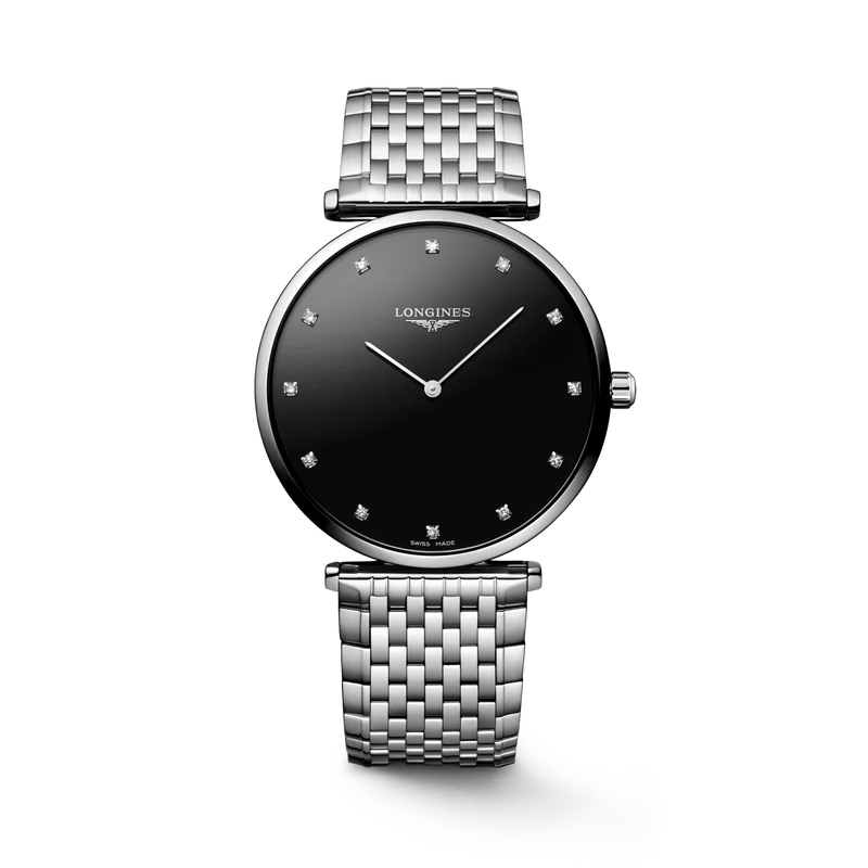 Longines orologio La Grande Classique De Longines 38 mm L4.866.4.58.6