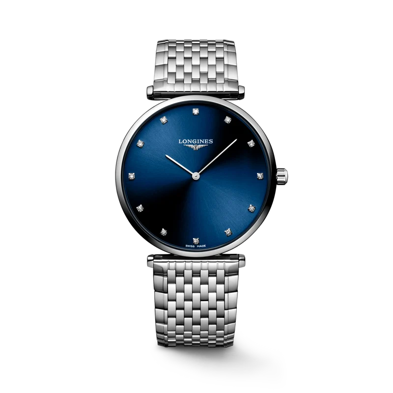 Longines orologio La Grande Classique De Longines 38 mm L4.866.4.97.6