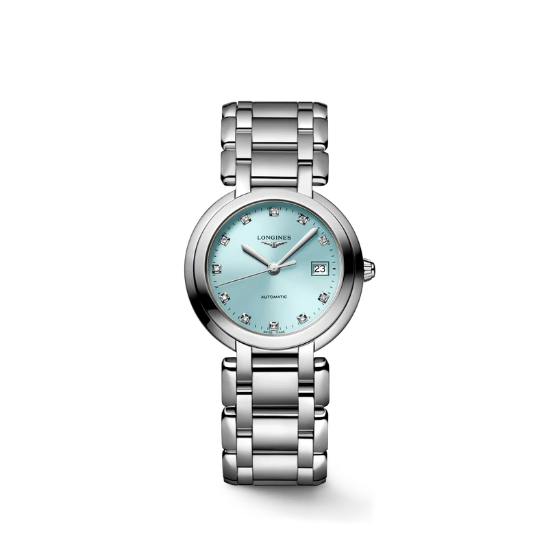 Longines orologio Longines Primaluna 30 mm L8.113.4.90.6