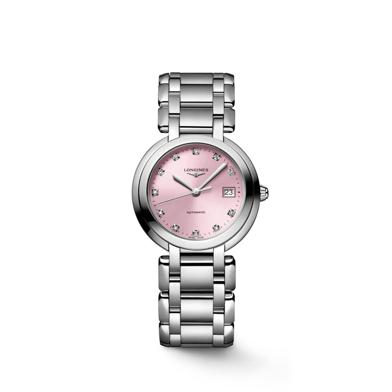 Longines orologio Longines Primaluna 30 mm L8.113.4.99.6