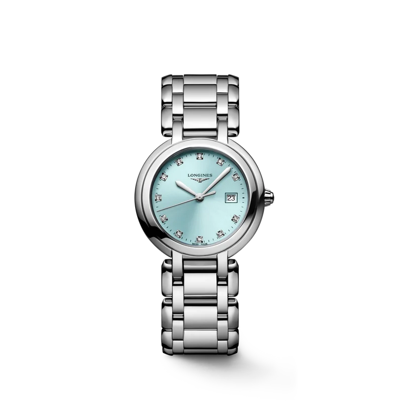 Longines orologio Longines Primaluna 30 mm L8.122.4.90.6