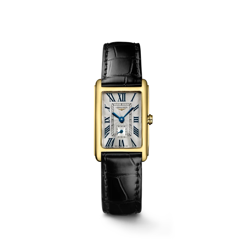 Longines orologio Longines Dolcevita 20.5 x 32 mm L5.255.6.71.0