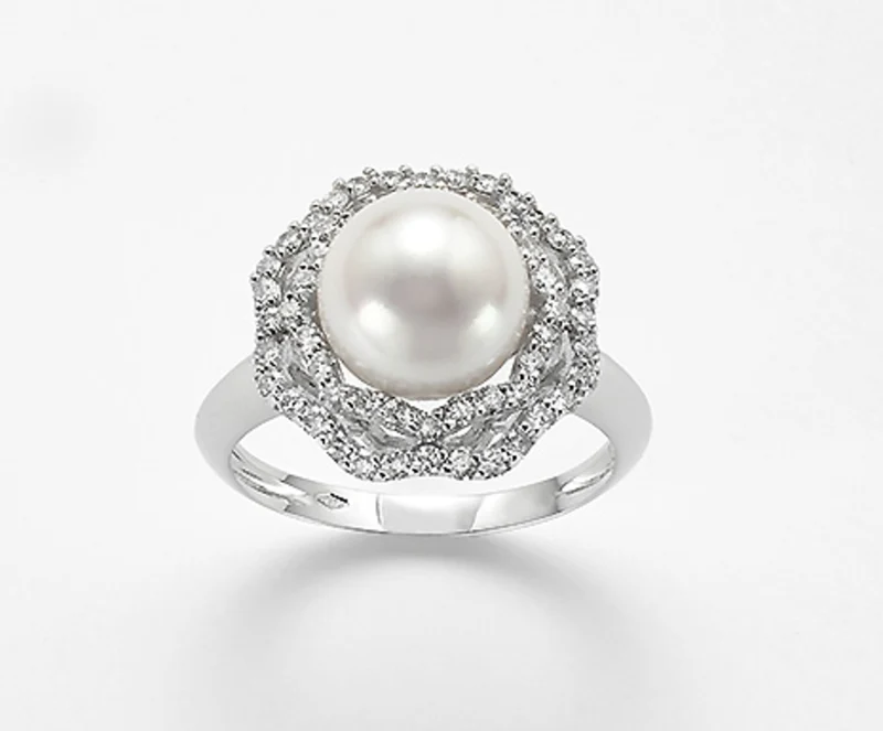 Nihama an 18k ak a 9,5/10 ct.0,60 NA0722O4AABI095