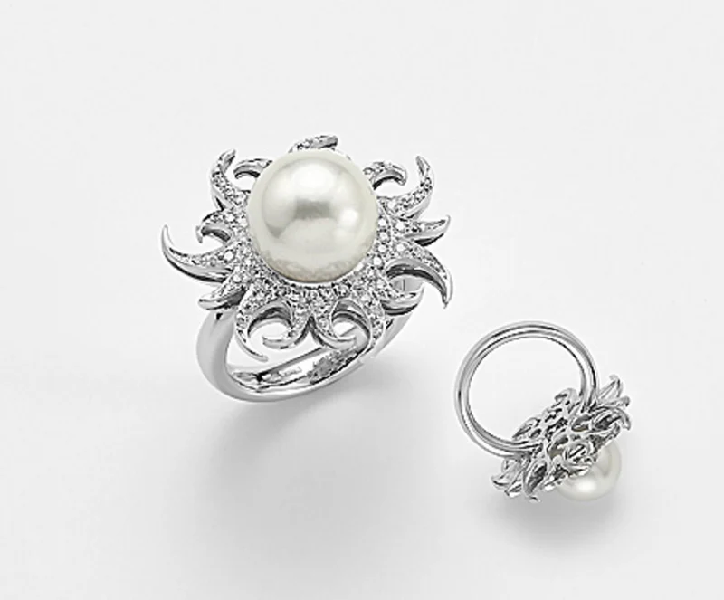 Nihama an 18k sspw 11/12 ct.0,50 NA0704O4SABI110