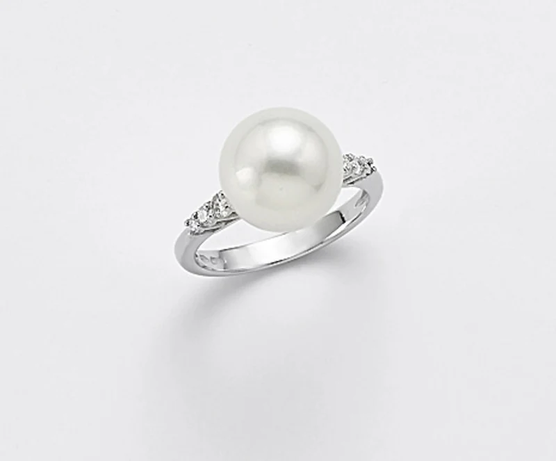 Nihama an 18k sspw 11/12 ct.0,19 NA0693O4SABI110