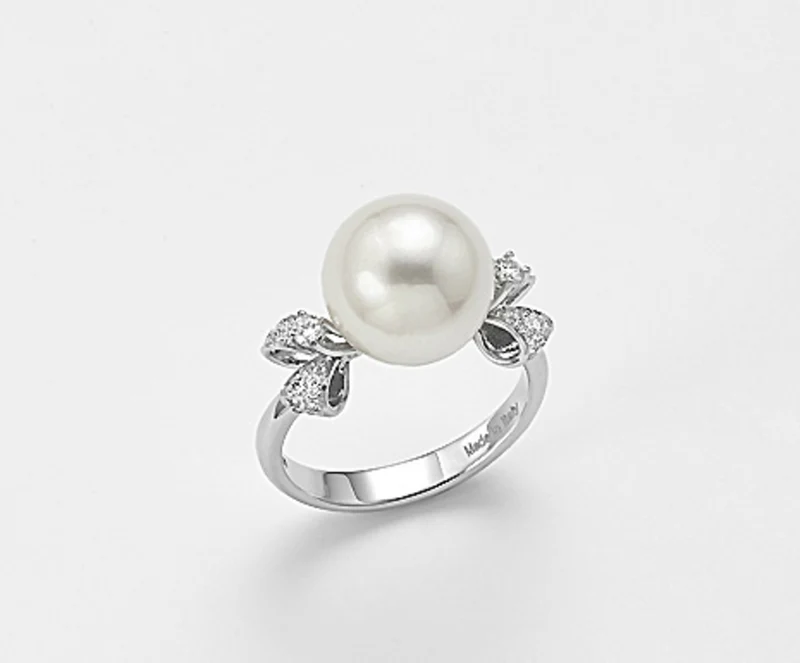 Nihama an 18k sspw 11/12 ct.0,23 NA0690O4SABI110