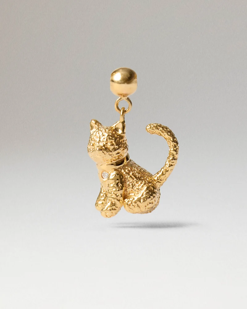 Cat Charm