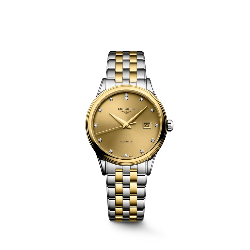 Longines orologio Flagship Classic 30 mm L4.374.3.38.7