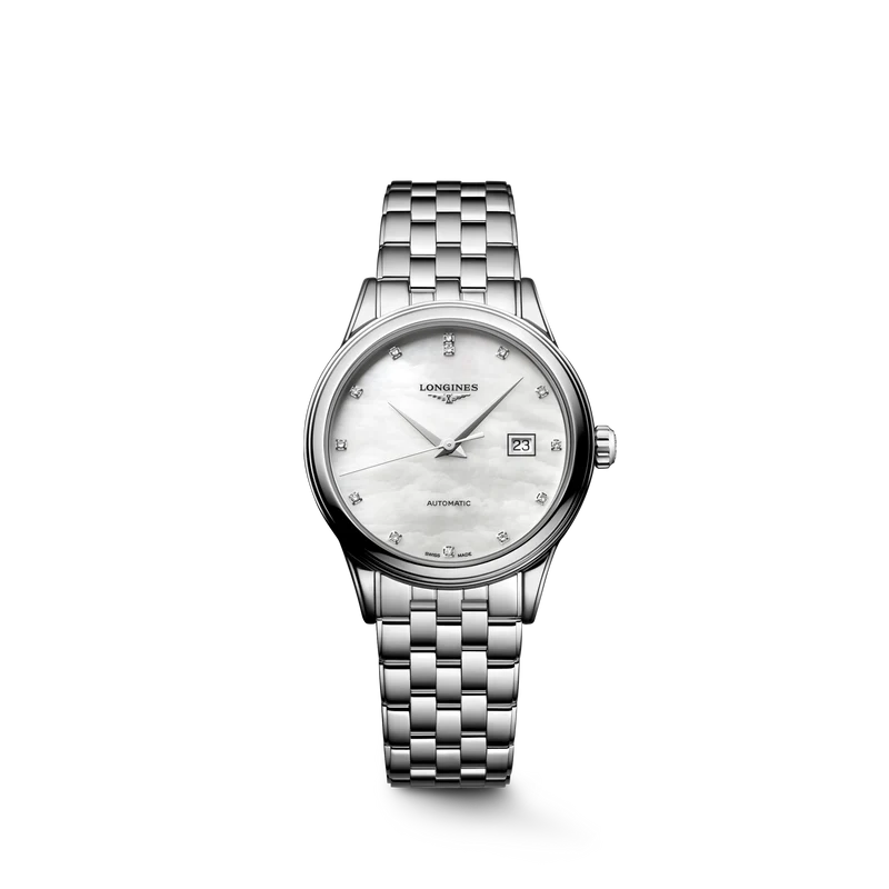 Longines orologio Flagship Classic 30 mm L4.374.4.88.6