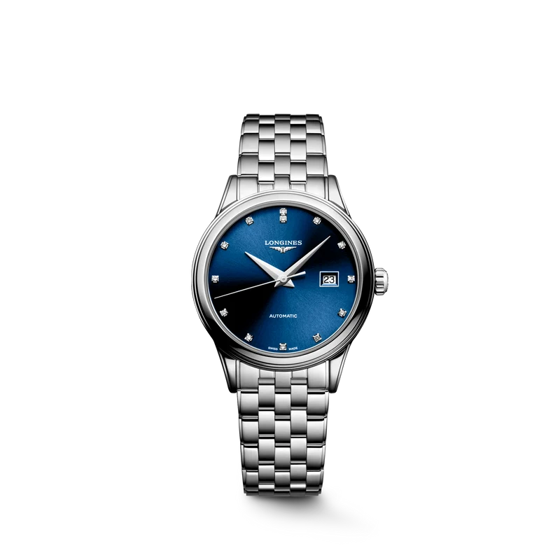 Longines orologio Flagship Classic 30 mm L4.374.4.97.6