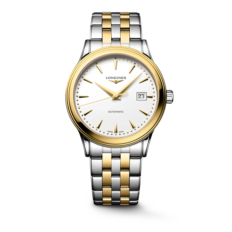 Longines orologio Flagship Classic 40 mm L4.984.3.20.7