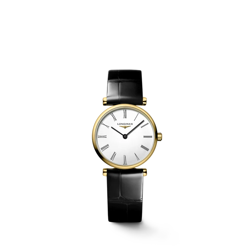 Longines orologio La Grande Classique De Longines 24 mm L4.209.2.11.2