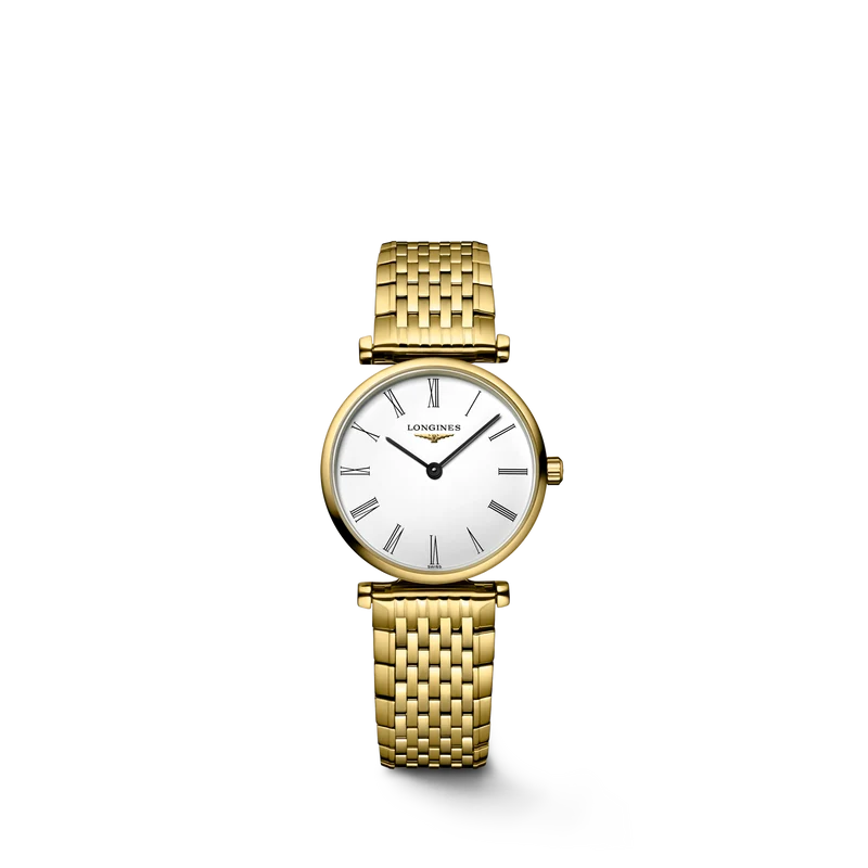 Longines orologio La Grande Classique De Longines 24 mm L4.209.2.11.8