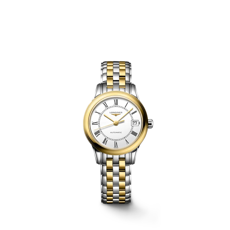Longines orologio Flagship Classic 26 mm L4.274.3.21.7
