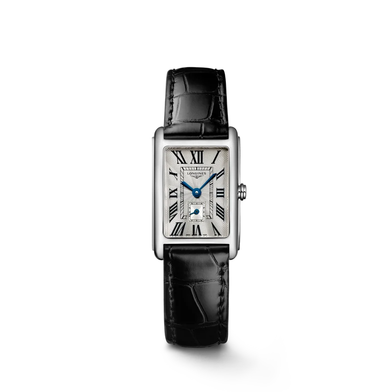 Longines orologio Longines Dolcevita 20.8 x 32 mm L5.255.4.71.0
