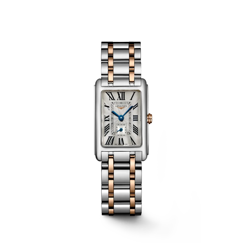 Longines orologio Longines Dolcevita 20.8 x 32 mm L5.255.5.71.7