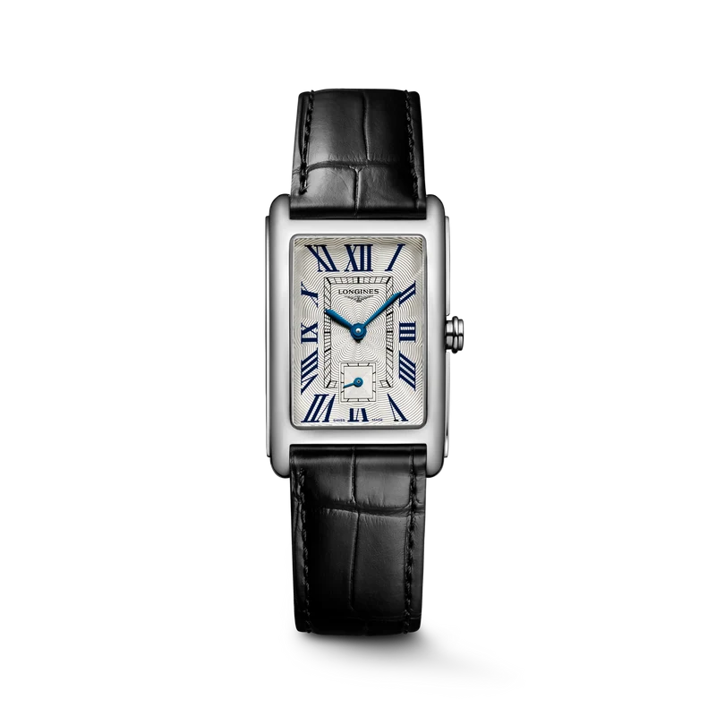 Longines orologio Longines Dolcevita 23.3 x 37 mm L5.512.4.71.0