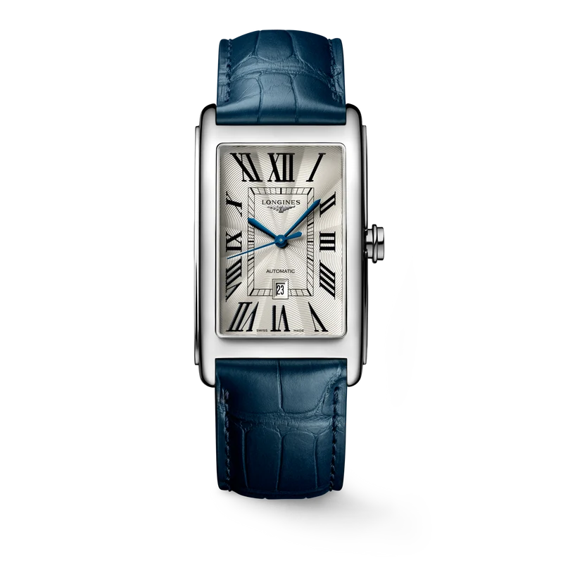 Longines orologio Longines Dolcevita 28.2 x 47 mm L5.767.4.71.9