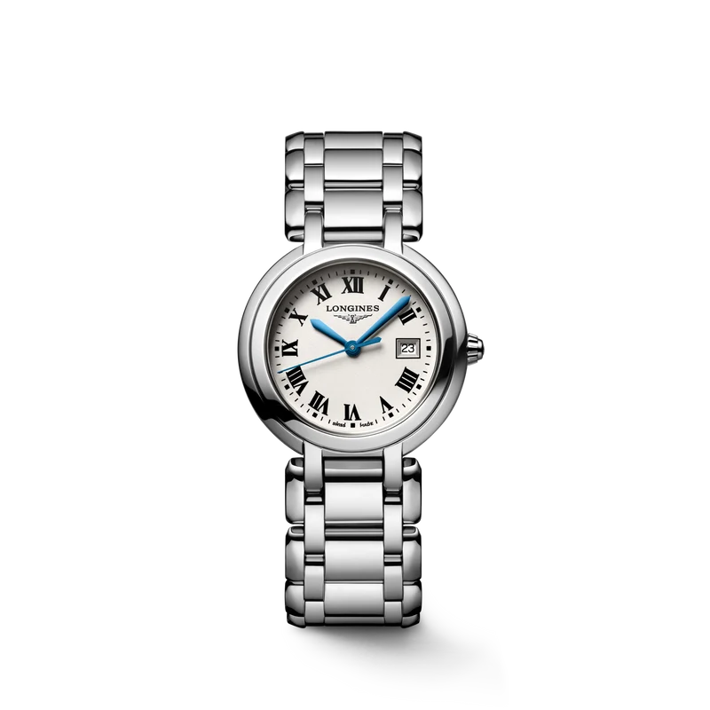 Longines orologio Longines Primaluna 30 mm L8.122.4.71.6
