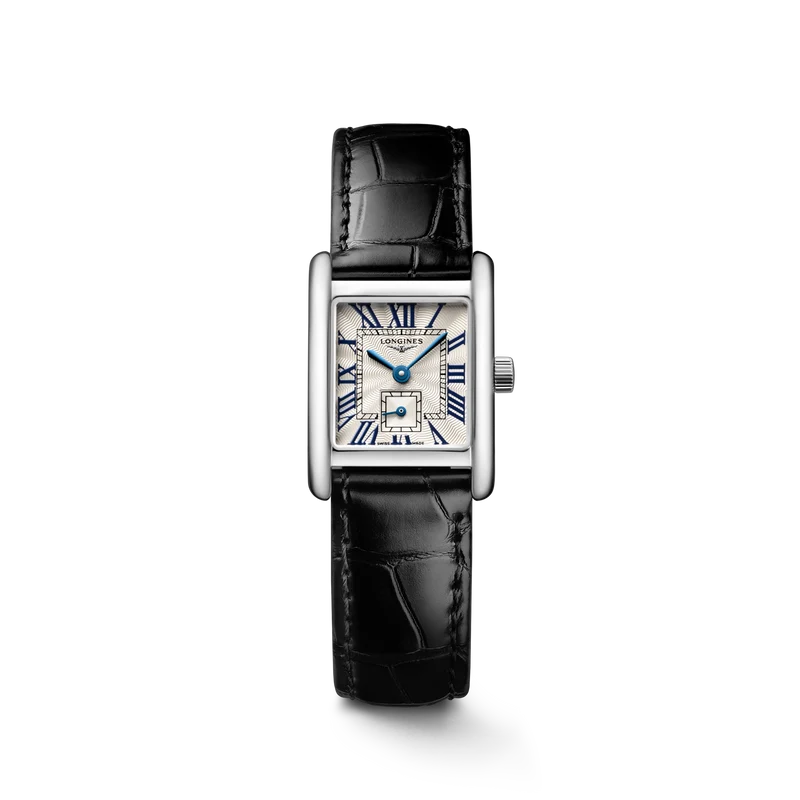 Longines orologio Longines Mini Dolcevita 21.5 x 29 mm L5.200.4.71.2