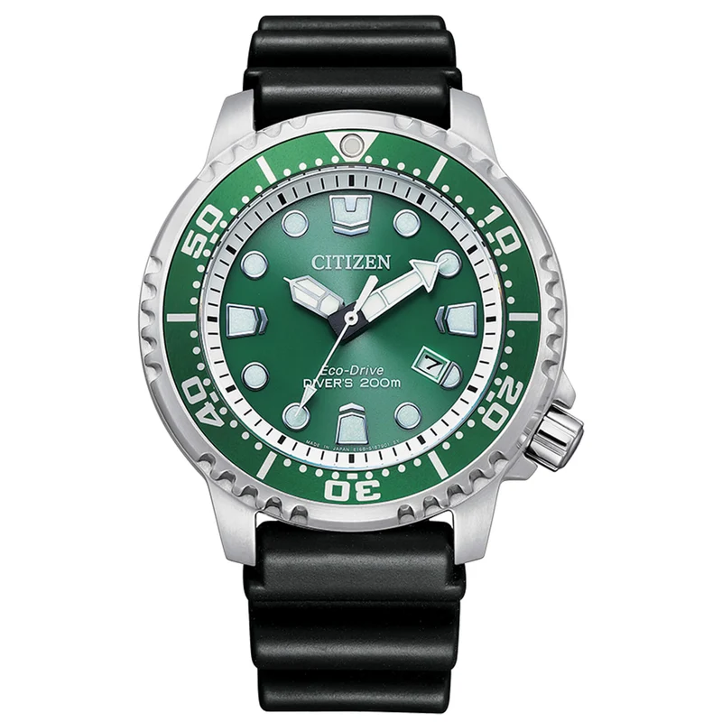 Citizen Diver's