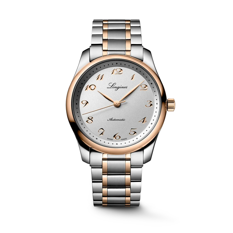 Longines orologio The Longines Master Collection 40 mm L2.793.5.70.7