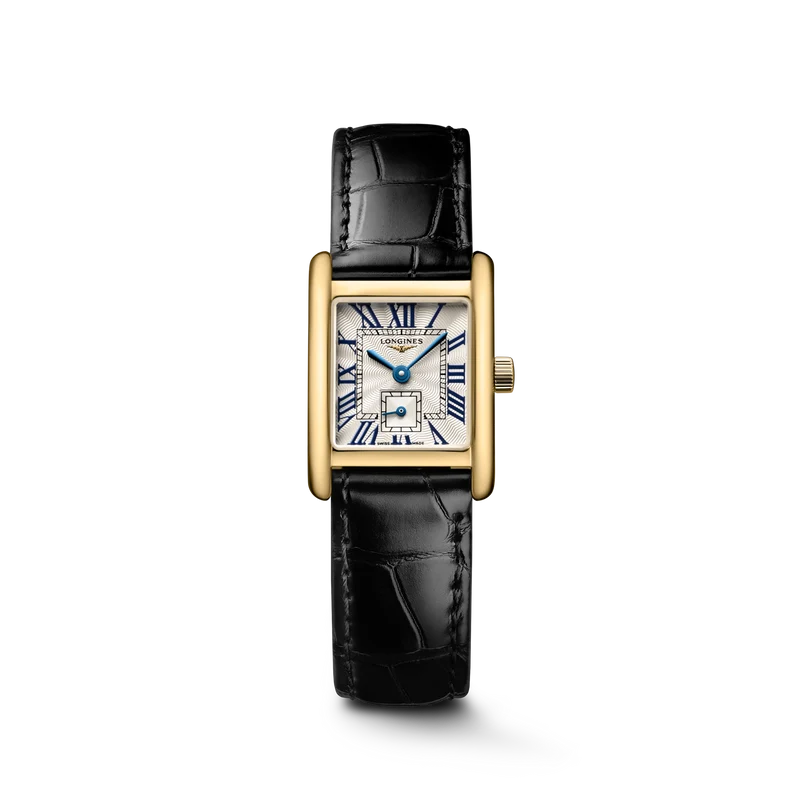 Longines orologio Longines Mini Dolcevita 21.5 x 29 mm L5.200.6.71.0
