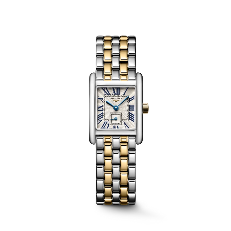 Longines orologio Longines Mini Dolcevita 21.5 x 29 mm L5.200.5.70.7
