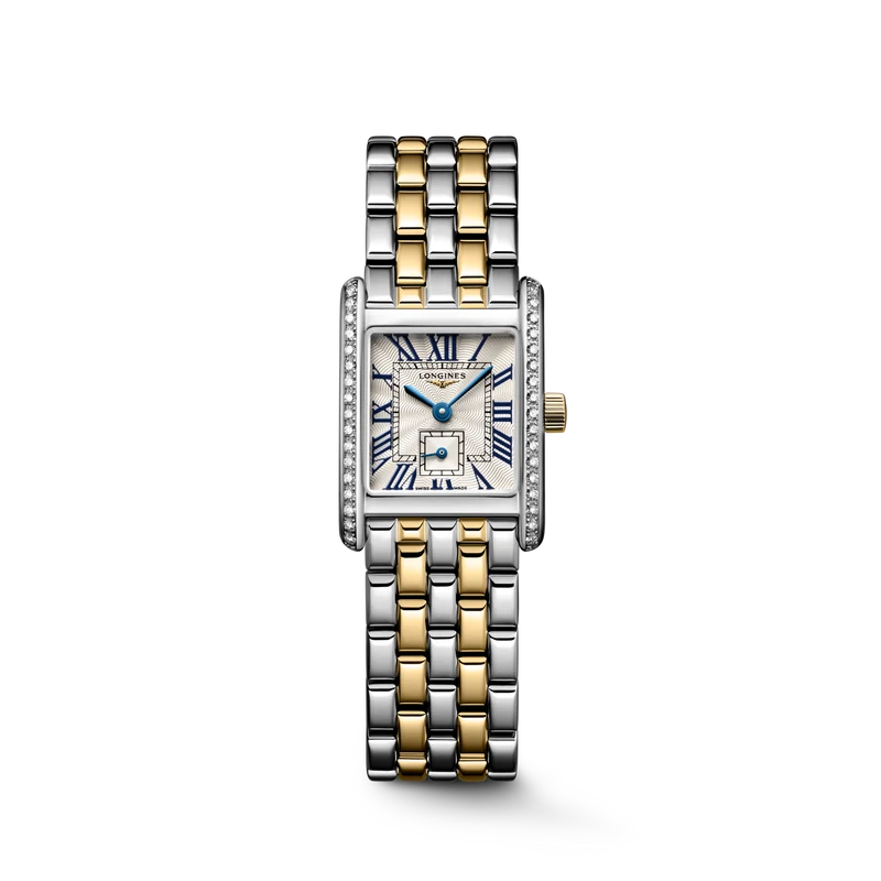Longines orologio Longines Mini Dolcevita 21.5 x 29 mm L5.200.5.78.7