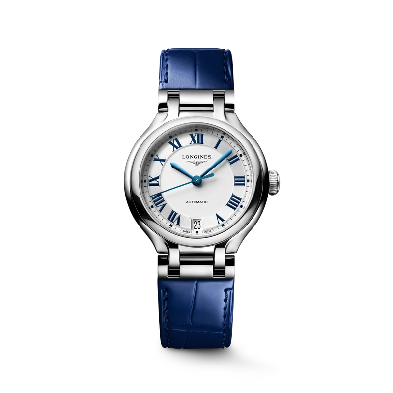 Longines orologio Longines Primaluna 34 mm L8.124.4.71.2