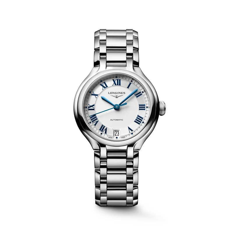 Longines orologio Longines Primaluna 34 mm L8.124.4.71.6