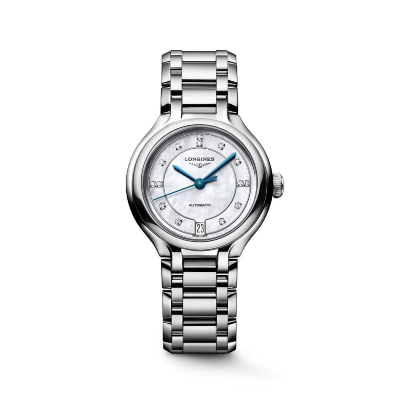 Longines orologio Longines Primaluna 34 mm L8.124.4.87.6