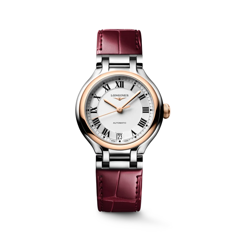 Longines orologio Longines Primaluna 34 mm L8.124.5.71.2
