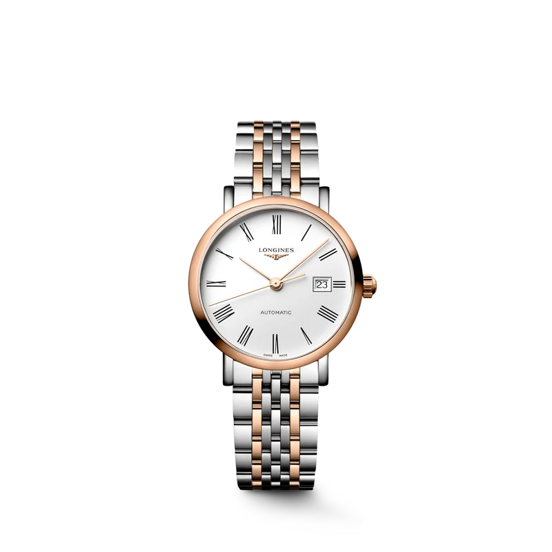 Longines orologio Longines Elegant Collection 29 mm L4.310.5.18.7
