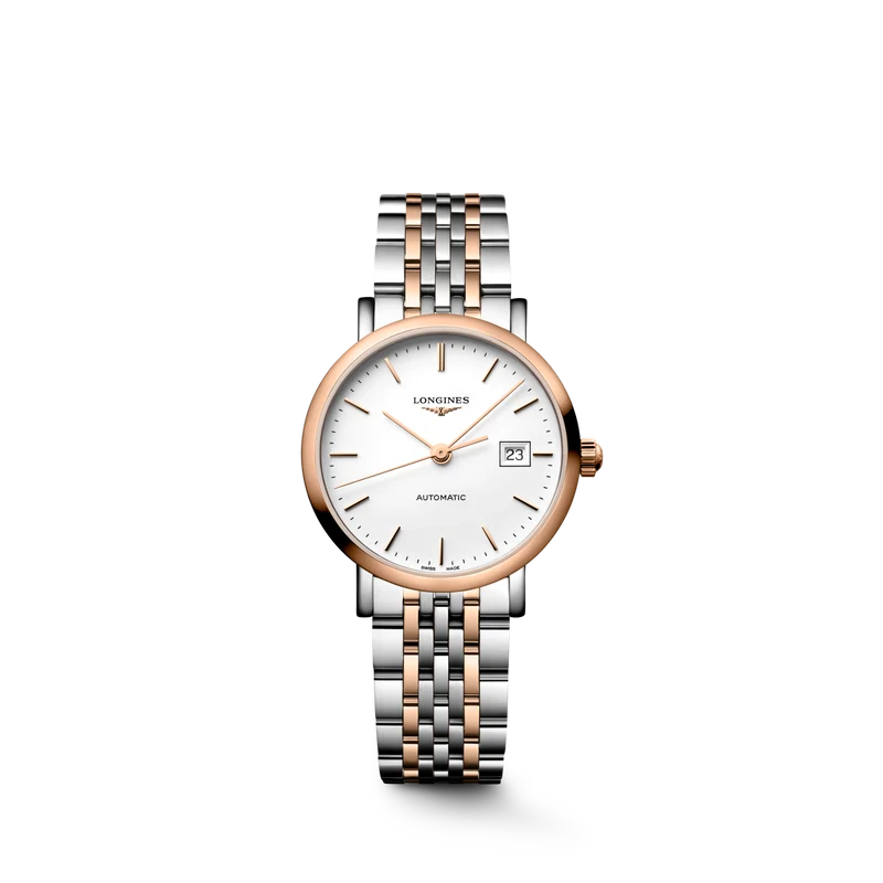 Longines orologio Longines Elegant Collection 29 mm L4.310.5.19.7