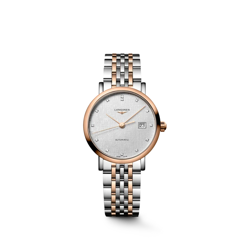 Longines orologio Longines Elegant Collection 29 mm L4.310.5.79.7