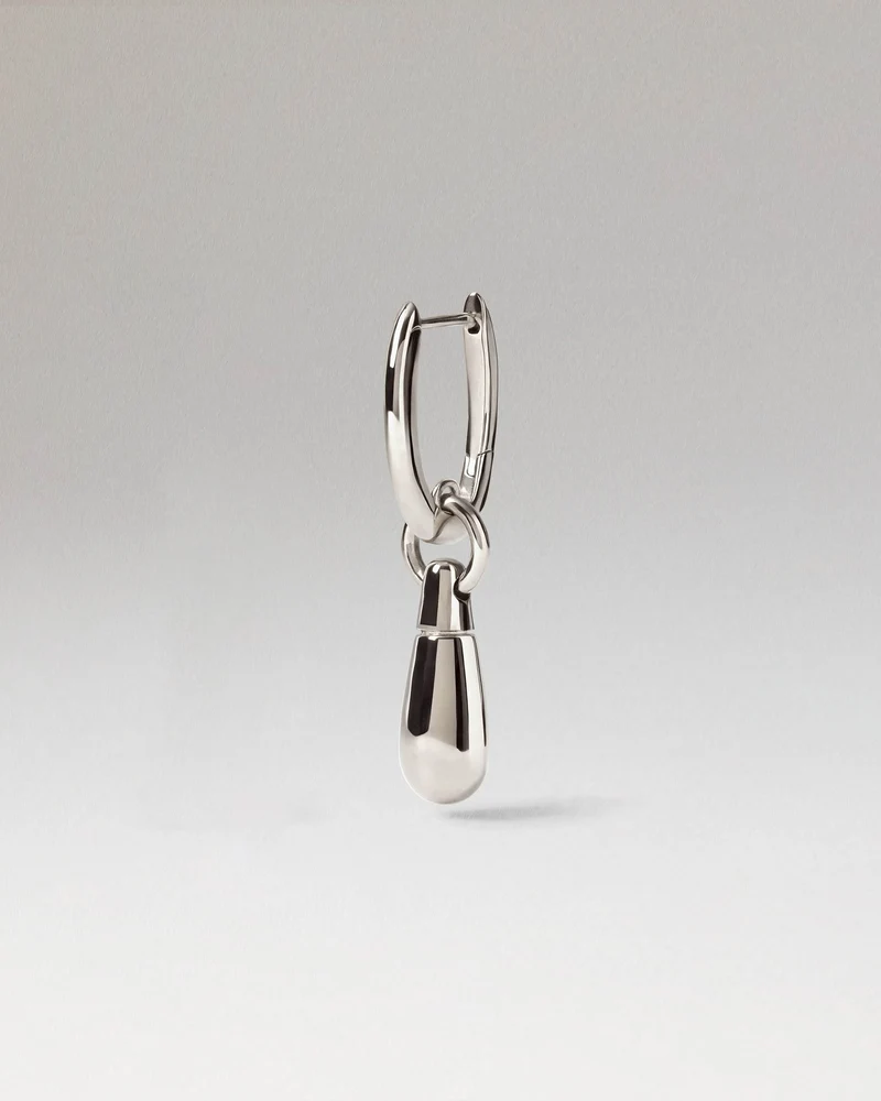 Jupiter Single Hoop