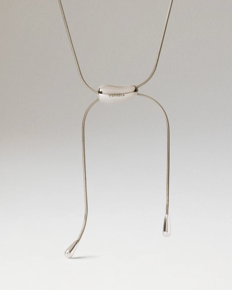Rodeo Slider Necklace